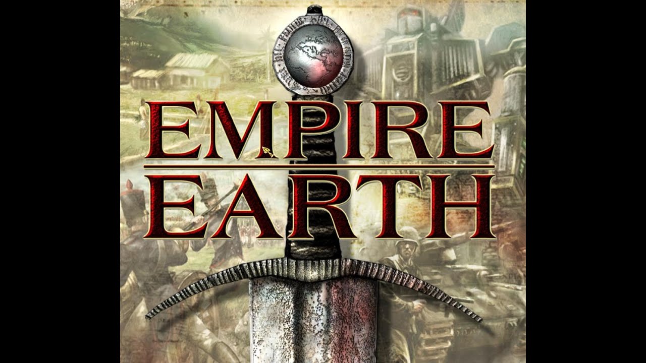 empire earth 5